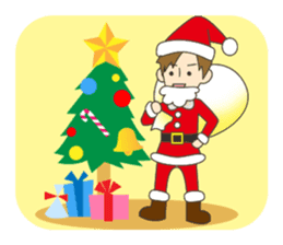 Good-looking man best Sticker sticker #1602415