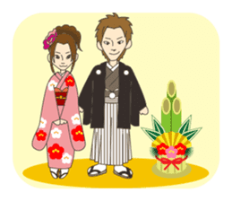 Good-looking man best Sticker sticker #1602416