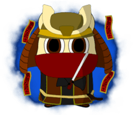 Hamsty: Halloween Costume Party! sticker #1602769