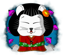 Hamsty: Halloween Costume Party! sticker #1602773