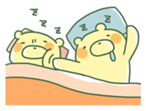 kumashiyu 2 sticker #1603205