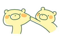 kumashiyu 2 sticker #1603218