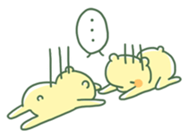 kumashiyu 2 sticker #1603221