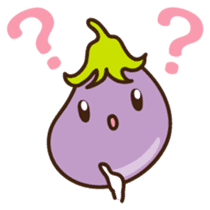 Nasuta English version sticker #1603434