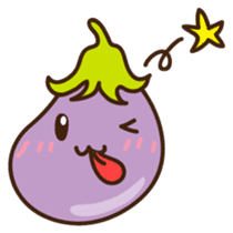 Nasuta English version sticker #1603435