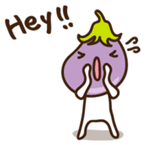 Nasuta English version sticker #1603437