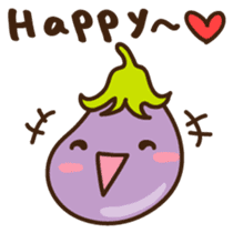 Nasuta English version sticker #1603439