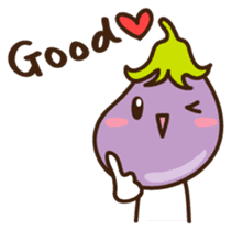 Nasuta English version sticker #1603440