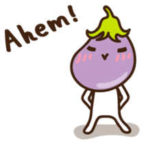 Nasuta English version sticker #1603442