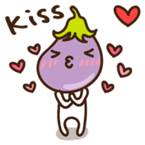 Nasuta English version sticker #1603444