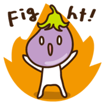 Nasuta English version sticker #1603449