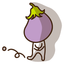 Nasuta English version sticker #1603458