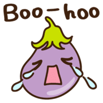 Nasuta English version sticker #1603459