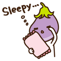 Nasuta English version sticker #1603460