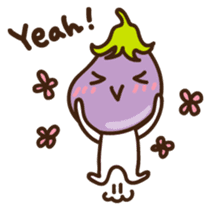 Nasuta English version sticker #1603461