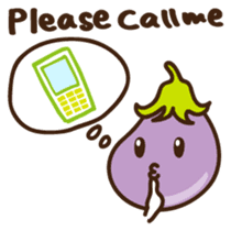 Nasuta English version sticker #1603462