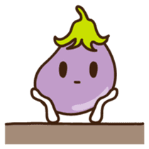 Nasuta English version sticker #1603463