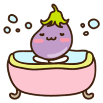 Nasuta English version sticker #1603466