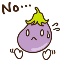 Nasuta English version sticker #1603468