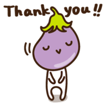 Nasuta English version sticker #1603470