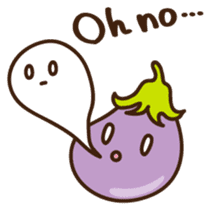 Nasuta English version sticker #1603471