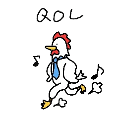 Welfare industry-focused chicken chief.