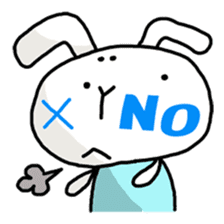 Nasuko(Heian Period eyebrows ver.)&Ebita sticker #1603803