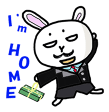 Nasuko(Heian Period eyebrows ver.)&Ebita sticker #1603806