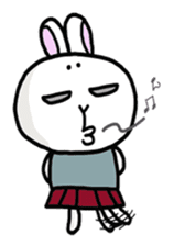 Nasuko(Heian Period eyebrows ver.)&Ebita sticker #1603810