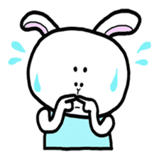 Nasuko(Heian Period eyebrows ver.)&Ebita sticker #1603813