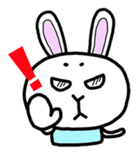 Nasuko(Heian Period eyebrows ver.)&Ebita sticker #1603815