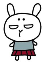 Nasuko(Heian Period eyebrows ver.)&Ebita sticker #1603816