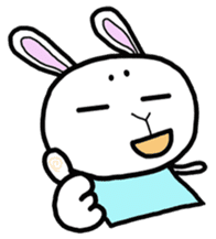 Nasuko(Heian Period eyebrows ver.)&Ebita sticker #1603817