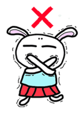 Nasuko(Heian Period eyebrows ver.)&Ebita sticker #1603818