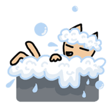 Nasuko(Heian Period eyebrows ver.)&Ebita sticker #1603830