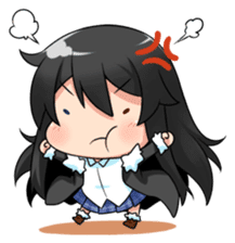 Bellezza Felutia On the Table sticker #1603846