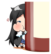 Bellezza Felutia On the Table sticker #1603862