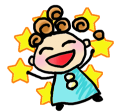 PoroPoro sticker #1604513