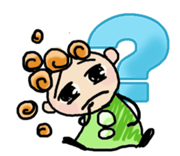 PoroPoro sticker #1604514