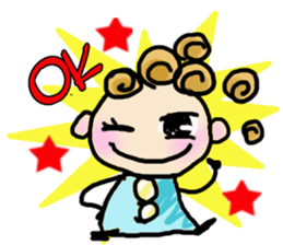 PoroPoro sticker #1604515