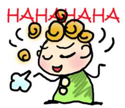 PoroPoro sticker #1604516