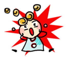 PoroPoro sticker #1604517