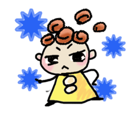 PoroPoro sticker #1604518