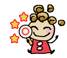 PoroPoro sticker #1604520