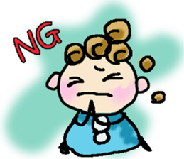 PoroPoro sticker #1604521