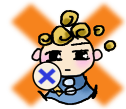 PoroPoro sticker #1604522