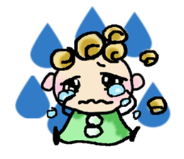 PoroPoro sticker #1604524