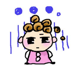 PoroPoro sticker #1604525