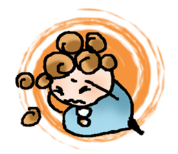 PoroPoro sticker #1604526