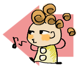 PoroPoro sticker #1604527